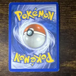 Pokemon TCG Ditto EX Delta Species Uncommon Basic 35/113 2005 60 HP - Image 2