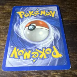 Pokemon TCG Ditto EX Delta Species Uncommon Basic 35/113 2005 60 HP - Image 5