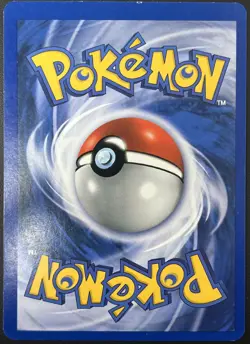 Forretress 2/75 Neo Discovery Rare Holo Pokemon Card LP - Image 2