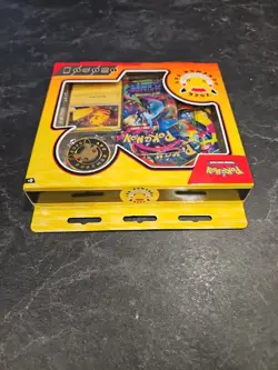 Pokemon Day 2026 Collection Box / Pikachu 30th Anniversary Promo Factory Sealed - Image 3