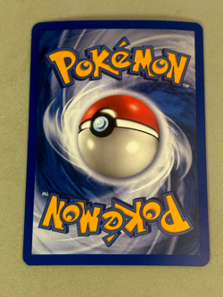 Caterpie 56/112 -- FireRed & LeafGreen Reverse Holo NM+ Pokemon Card - Image 3