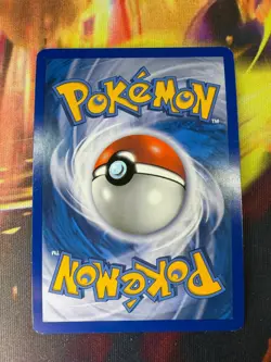 Ursaring 89/95 NM Holo Rare Prime HGSS Unleashed 2010 Pokemon TCG - Image 4