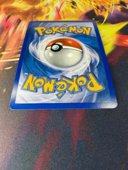 Ursaring 89/95 NM Holo Rare Prime HGSS Unleashed 2010 Pokemon TCG - Image 5