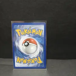 Pokemon Celebrations Classic Collection Birthday Pikachu 24/53 Stamped Holo NM - Image 3