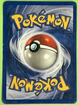 Pokemon Forretress Neo Discovery Holo Rare English TCG #2/75 LP NOT MINT - Image 3