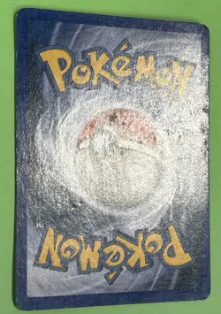 Pokemon Forretress Neo Discovery Holo Rare English TCG #2/75 LP NOT MINT - Image 4