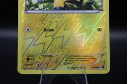 Joltik 33/98 Emerging Powers Reverse Holo 2011 English Pokemon TCG LP to NM - Image 4