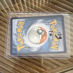 Pokemon Greninja BREAK 41/122 World Championship Decks holo Rare 170 HP English - Image 2