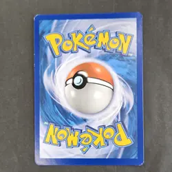Pokemon Lusamine Full Art Ultra Rare Trainer Holo 110/111 Crimson Invasion - Image 4