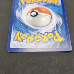 Pokemon Lusamine Full Art Ultra Rare Trainer Holo 110/111 Crimson Invasion - Image 5