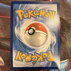 Pokemon Quaquaval EX Full Art Holo Special Illustration Rare 260/193 Pack Fresh - Image 2