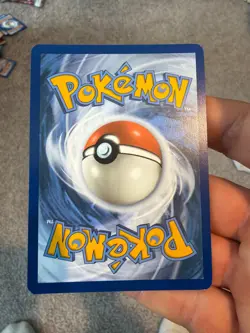 Near Mint NM Venusaur ex Pokemon 151 holo full art secret rare! - Image 2