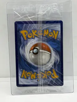 Pokemon TCG Snorlax SVP051 Scarlet & Violet 151 ETB Full Art Promo SEALED - Image 2