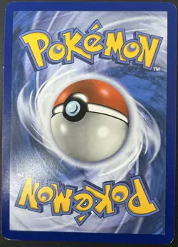 Ninetales Break 16/108 Pokemon XY Evolutions Rare Holo LP - Image 2