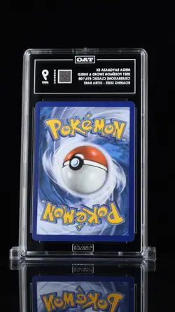 Pokemon M Rayquaza EX 76/108 2021 Celebrations TAG 9 - Mint 6th Highest Mint - Image 2