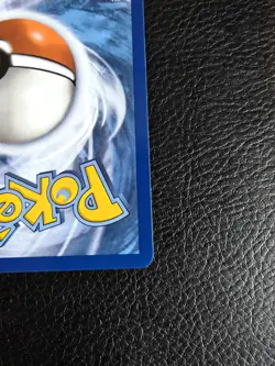 Pokemon TCG - Greninja ex 106/167 Play Stamped Prize Pack Series 7 Holo - Image 5