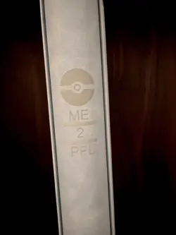 Pokemon Tcg Phantasmal Flames Master Set Binder(Made To Order) - Image 2