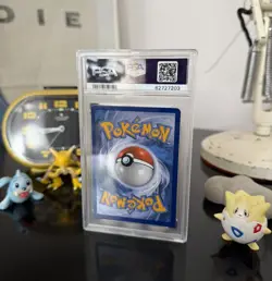 Pokemon TCG Dragonite EX XY Evolutions 106/108 PSA Grade 9 - Image 2