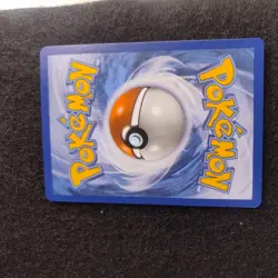Ash’s Pikachu SM112 - I Choose You Movie Promo Pokemon TCG LP-MP - Image 4