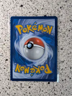 NM Pokemon TCG Black Bolt/White Flare Illustration Rare Reuniclus Promo SVP 212 - Image 4