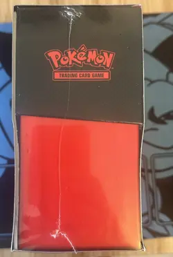 Pokemon TCG Destined Rivals Elite Trainer Box ETB New & Sealed - Image 2