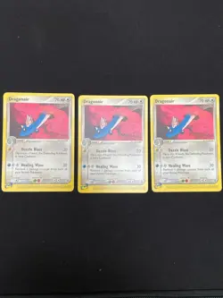 Dragonair 14/97 | 2003 Pokemon EX Dragon Regular | LP - Image 1