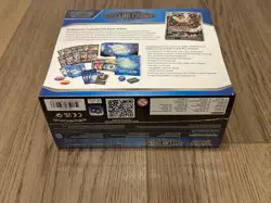 Pokemon TCG: Stellar Crown Pokemon Center Elite Trainer Box ETB SEALED - Image 4