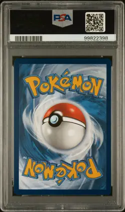 2024 POKEMON SVP EN-SV BLACK STAR PROMO #132 GRENINJA EX PSA 10 - Image 3