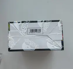 Pokemon TCG White Flare ETB Sealed - Image 3