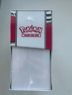 Pokemon TCG White Flare ETB Sealed - Image 5