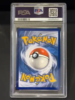 Pokemon Eevee & Snorlax GX #120/181 Sm-Team Up PSA 10 GEM MINT - Image 2