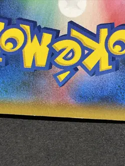 2019 Japanese Pokemon smP2 Detective Pikachu 006/024 Charizard Reverse - Image 3