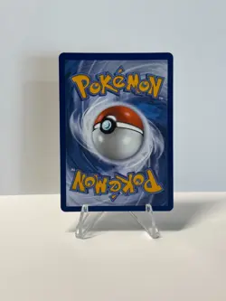 Arven's Mabosstiff ex 218/182 Pokemon TCG Scarlet & Violet Destined Rivals - Image 2