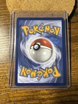 Pokemon Destined Rivals Team Rocket’s Weezing 199/182 Illustration Rare Holo - Image 2