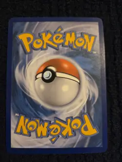 Pokemon Ursaring RC16/RC25 Legendary Treasures Radiant Collection Holo Common - Image 2