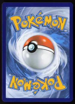 2016 POKEMON MEW XY BLACK STAR PROMO MYTHICAL POKEMON COLL #XY110 FULL ART - Image 2