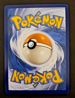 Pokemon TCG Erika's Invitation Scarlet & Violet-151 203/165 Holo NM - Image 2
