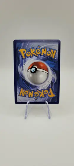 Pokemon TCG: Sawk 130/086 Illustration Rare - White Flare - NM - Image 3