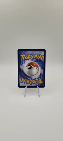 Pokemon TCG: Sawk 130/086 Illustration Rare - White Flare - NM - Image 4