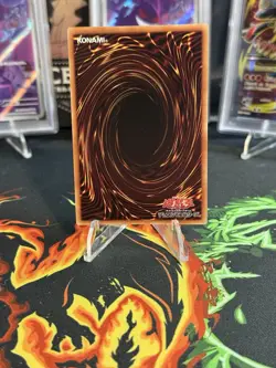 Yu-Gi-Oh! LIMIT OVER COLLECTION Dark Magical Curtain LOCH-JP003 UR NM US IN HAND - Image 2