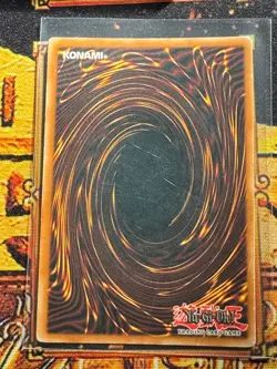 LP | Secret Rare Rainbow Dragon CT04-EN005 2007 Limited Edition - Image 2