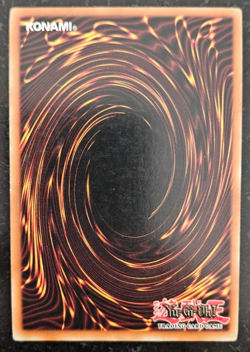 Mobius the Frost Monarch SOD-EN022 Super Rare Yugioh - LP - Image 3