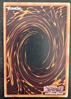 Marshmallon PP01-EN003 Secret Rare Holo Yugioh - LP - Image 3