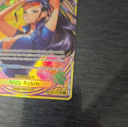 Nico Robin (055) (SP) EB03-055 Extra Booster: One Piece Heroines Edition CLEAN - Image 3
