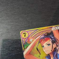 Nico Robin (055) (SP) EB03-055 Extra Booster: One Piece Heroines Edition CLEAN - Image 5