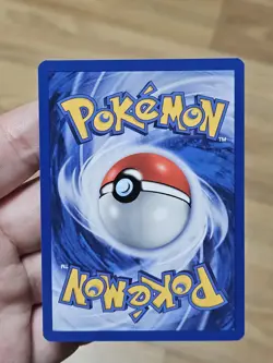 🇰🇷 KOREAN NM Pokemon Cards Gastly 50/102 BASE Set UNLIMITED (Not 1st Ed.) - Image 4