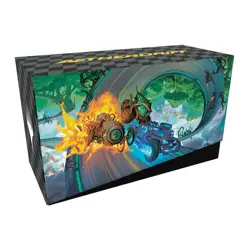 Magic the Gathering: Atherdrift - Bundle (DE) TCG Trading Card Game - Image 2