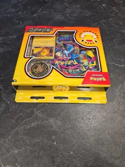 Pokemon Day 2026 Collection Box / Pikachu 30th Anniversary Promo Factory Sealed - Image 3