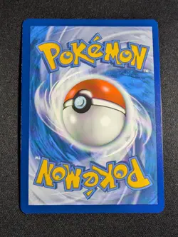 2019 Pokemon Psychic Energy Reverse Holo Sun and Moon NM - Image 2
