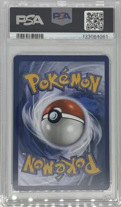 2023 POKEMON SVP EN-SV BLACK STAR PROMO #052 MEWTWO 151 ULTRA-PREMIUM PSA 9 - Image 2